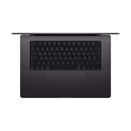 MacBook Pro Apple M5 Pro RAM 24GB 1TB SSD 16" macOs Tahoe Color Negro