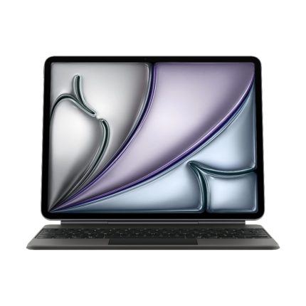 Teclado Magnético Apple Magic Color Negro para iPad Air de 13 pulgadas (M3)
