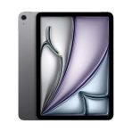 iPad Air 11" Pulgadas 12GB + 128GB Chip M4 WiFi Gris Espacial