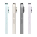 iPad Air 11" Pulgadas 12GB + 128GB Chip M4 WiFi Gris Espacial