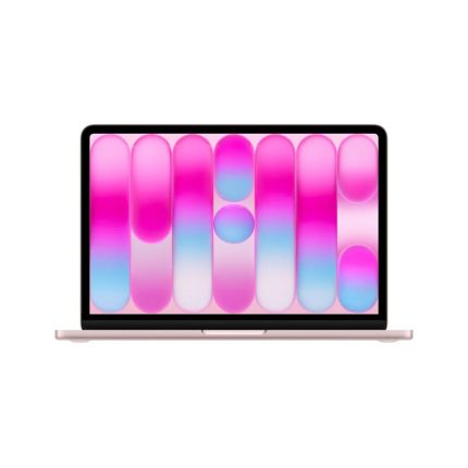 MacBook Neo de 13" A18 Pro RAM 8GB SSD 256GB Rosa rubor