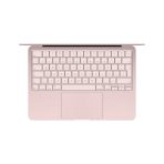 MacBook Neo de 13" A18 Pro RAM 8GB SSD 256GB Rosa rubor