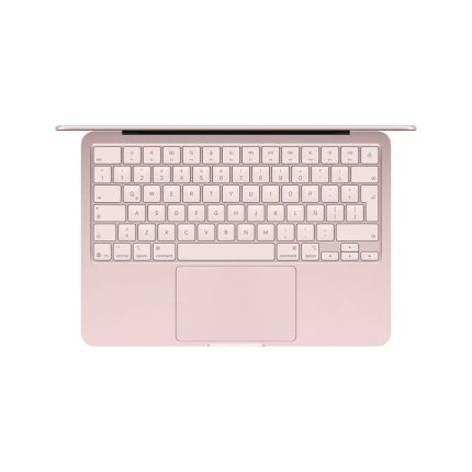 MacBook Neo de 13" A18 Pro RAM 8GB SSD 256GB Rosa rubor