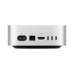 Apple Mac mini M6 RAM 24GB SSD 512GB