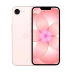 iPhone 17e 256GB Color Rosado