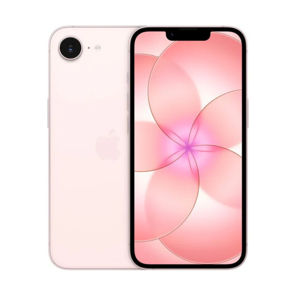iPhone 17e 256GB Color Rosado iPhone 17e 256GB Color Rosado