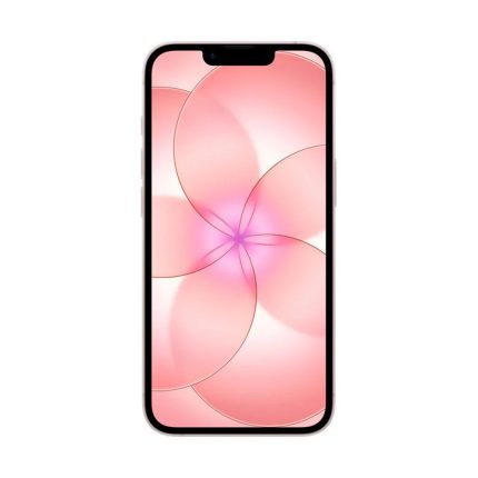 iPhone 17e 256GB Color Rosado