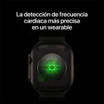Apple Watch Ultra 4 GPS + Cellular 49mm Black Titanium