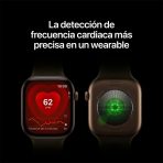 Apple Watch Series 12 GPS 46mm Dark Bronze