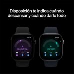 Apple Watch Series 12 GPS 46mm Dark Bronze