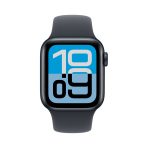 Apple Watch SE 3 GPS 40mm Midnight Aluminium