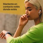 Apple Watch SE 3 GPS de 44 mm Negro Medianoche Correa Deportiva