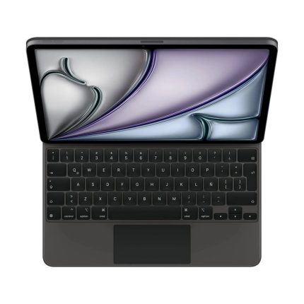 Apple Magic Keyboard para iPad Pro 12.9 pulgadas español Negro