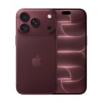 iPhone 18 Pro 256GB Burgundy