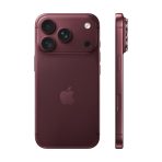 iPhone 18 Pro 256GB Burgundy