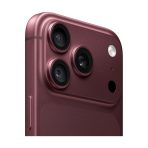 iPhone 18 Pro 256GB Burgundy