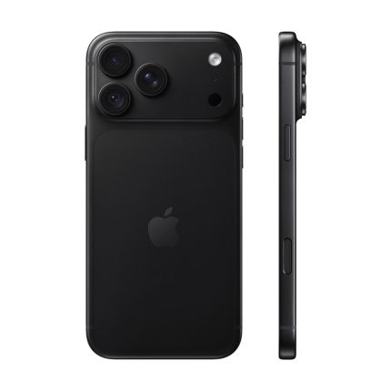 iPhone 18 Pro Max 256GB Black