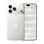 iPhone 18 Pro Max 256GB Silver