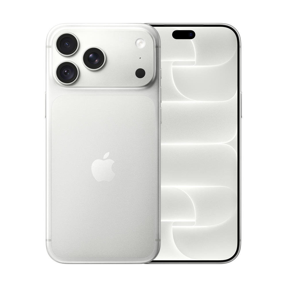 iPhone 18 Pro Max 256GB Silver iPhone 18 Pro Max 256GB Silver