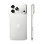 iPhone 18 Pro Max 256GB Silver