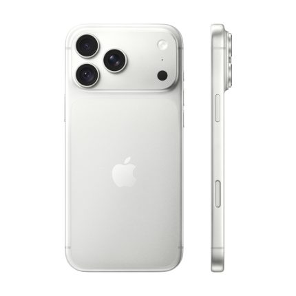 iPhone 18 Pro Max 256GB Silver