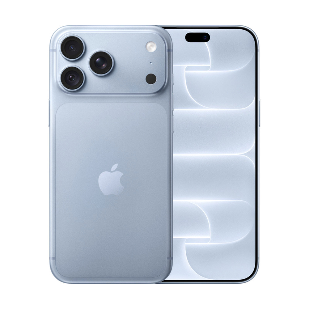 iPhone 18 Pro Max 256GB Glacier iPhone 18 Pro Max 256GB Glacier