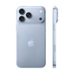 iPhone 18 Pro Max 256GB Glacier