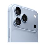 iPhone 18 Pro Max 256GB Glacier