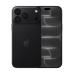 iPhone 18 Pro Max 512GB Black