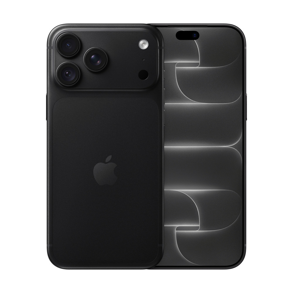 iPhone 18 Pro Max 512GB Black iPhone 18 Pro Max 512GB Black