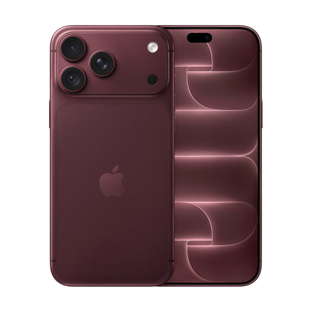 iPhone 18 Pro Max 512GB Burgundy iPhone 18 Pro Max 512GB Burgundy