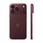 iPhone 18 Pro Max 512GB Burgundy