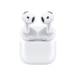 Apple AirPods 5 con estuche de carga inalambrica