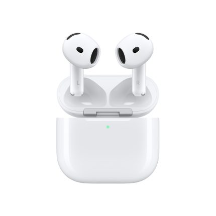 Apple AirPods 5 con estuche de carga inalambrica