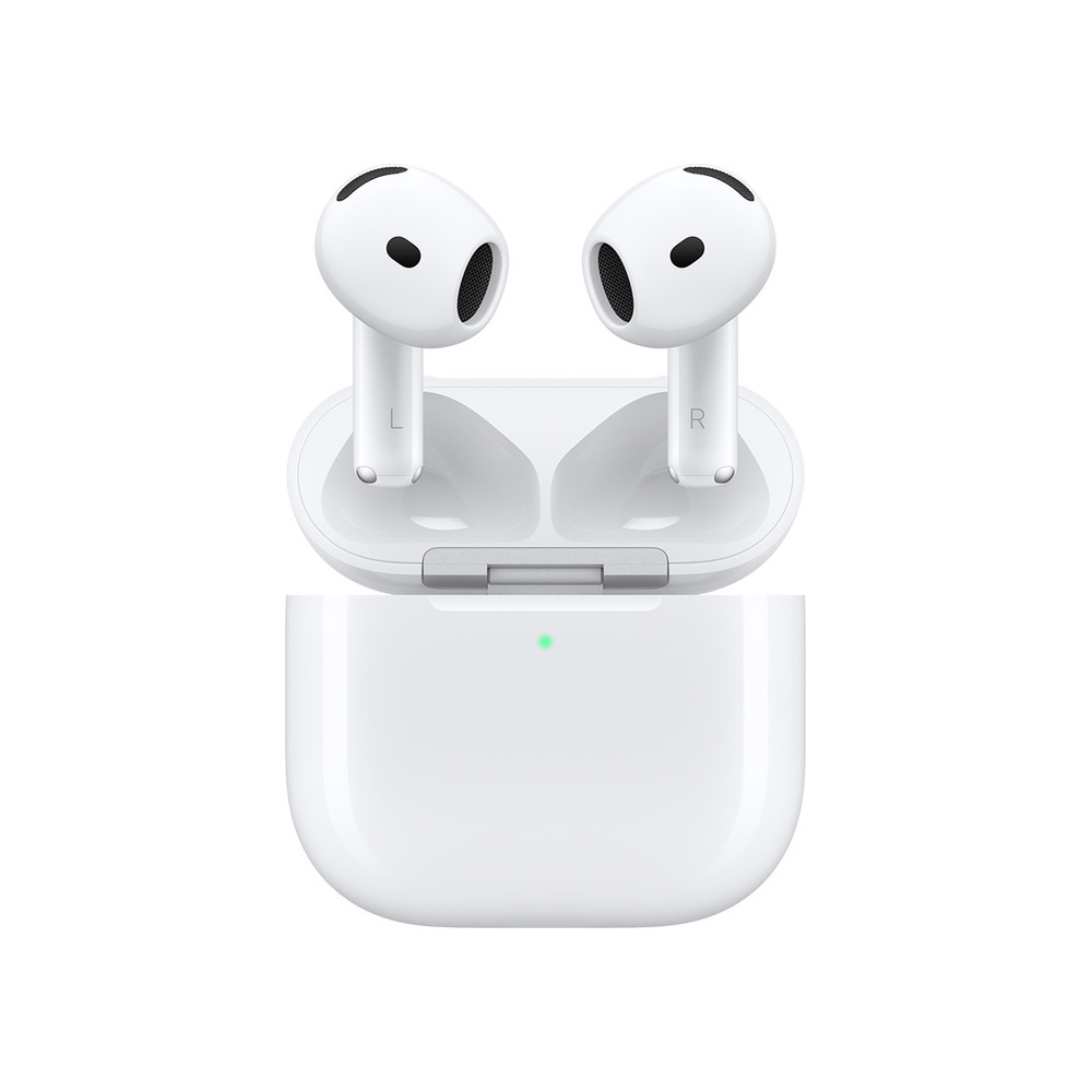 Apple AirPods 5 con estuche de carga inalambrica Apple AirPods 5 con estuche de carga inalambrica