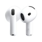 Apple AirPods 5 con estuche de carga inalambrica