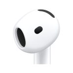 Apple AirPods 5 con estuche de carga inalambrica