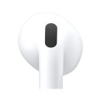 Apple AirPods 5 con estuche de carga inalambrica