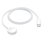 Cable de carga Apple Watch Magnetic carga rapida to USB-C 1 m