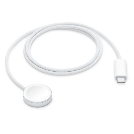 Cable de carga Apple Watch Magnetic carga rapida to USB-C 1 m