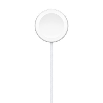 Cable de carga Apple Watch Magnetic carga rapida to USB-C 1 m