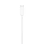 Cable de carga Apple Watch Magnetic carga rapida to USB-C 1 m