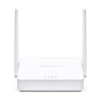 Router Mercusys MR20 Dual band 5GHz