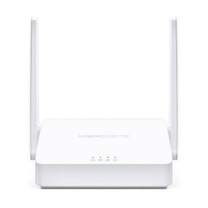 Router Mercusys MR20 Dual band 5GHz