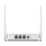 Router Mercusys MR20 Dual band 5GHz