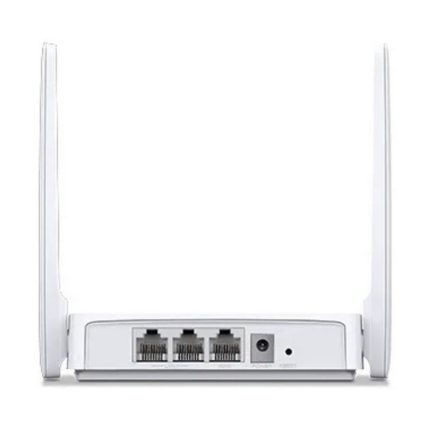 Router Mercusys MR20 Dual band 5GHz