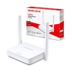 Router Mercusys MR20 Dual band 5GHz