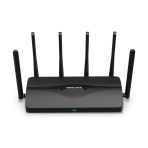 "BE9300 Tri-Band Wi-Fi 7 Router