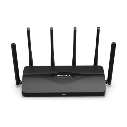 "BE9300 Tri-Band Wi-Fi 7 Router