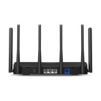 "BE9300 Tri-Band Wi-Fi 7 Router